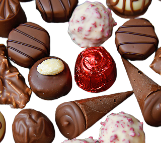 Classic Milk Chocolate Bar