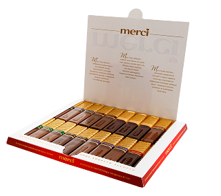 Premium Cocoa Collection